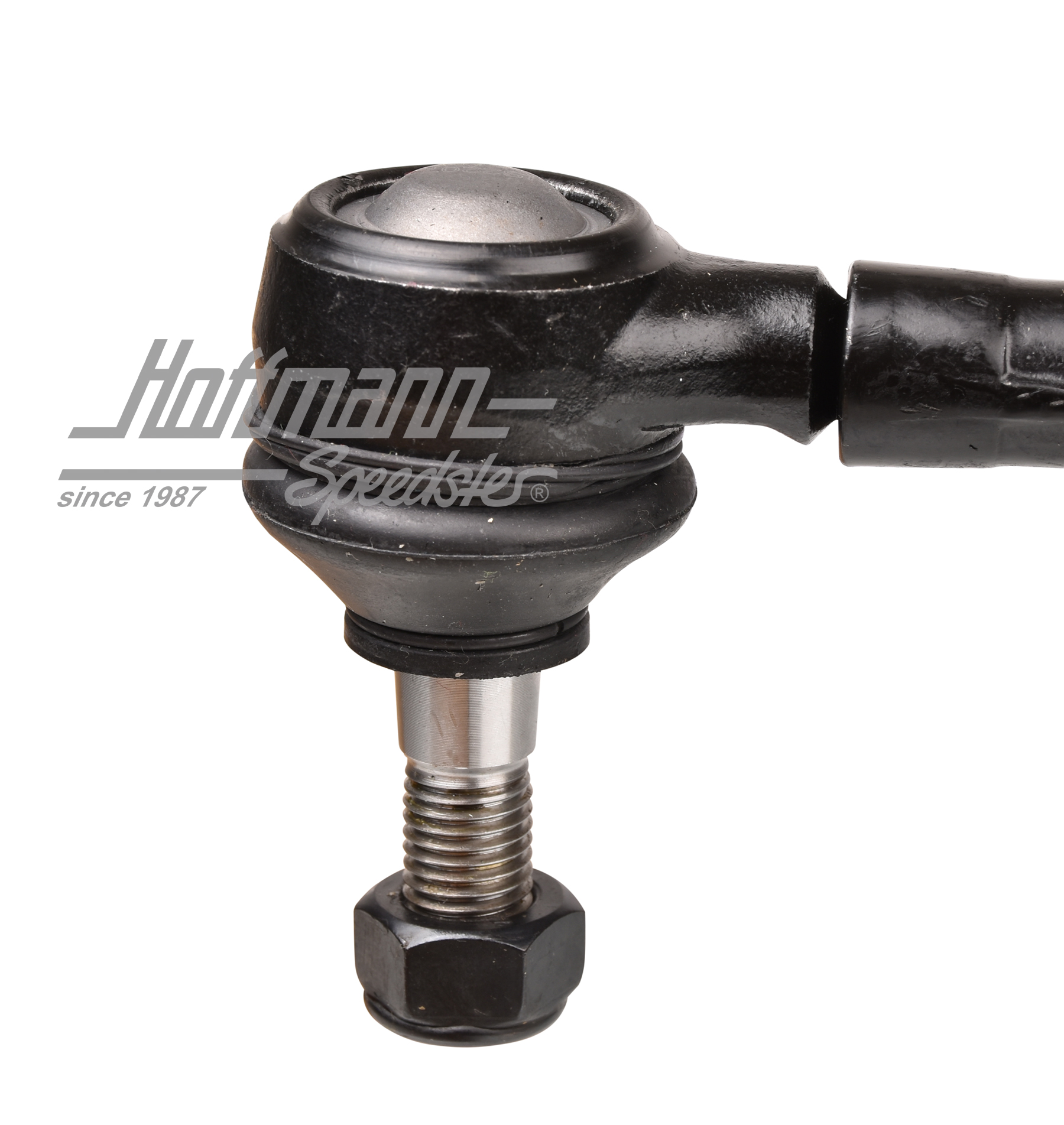 Barra de acoplamiento, comppl., Furgoneta T2, 67-79, derecho                                        