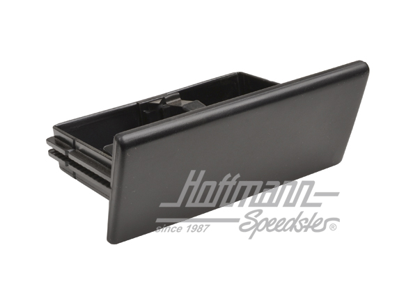 Cenicero, portaobjetos del medio, Golf 2 | 191 857 961 C 01C | 208-1615