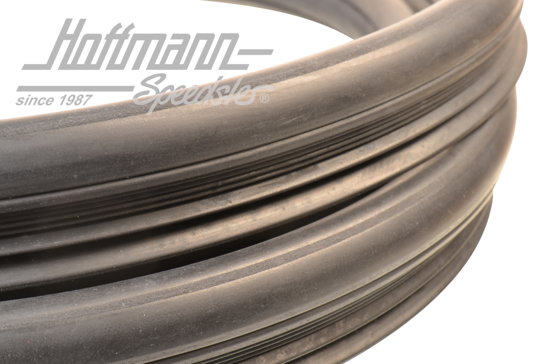 Junta del parabrisas, Tipo 3, con ranura
                                                          