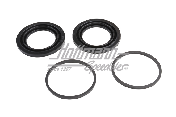 Kit de reparación, pinza de freno, ATE, Furgoneta T2/T3                                             