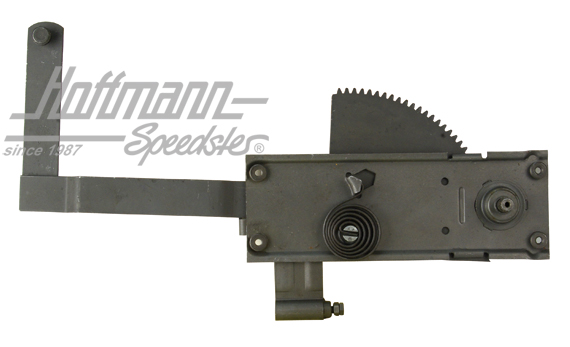 Elevalunas, 8.67-7.74, izquierdo | 141 837 501 D | 066-0412-01