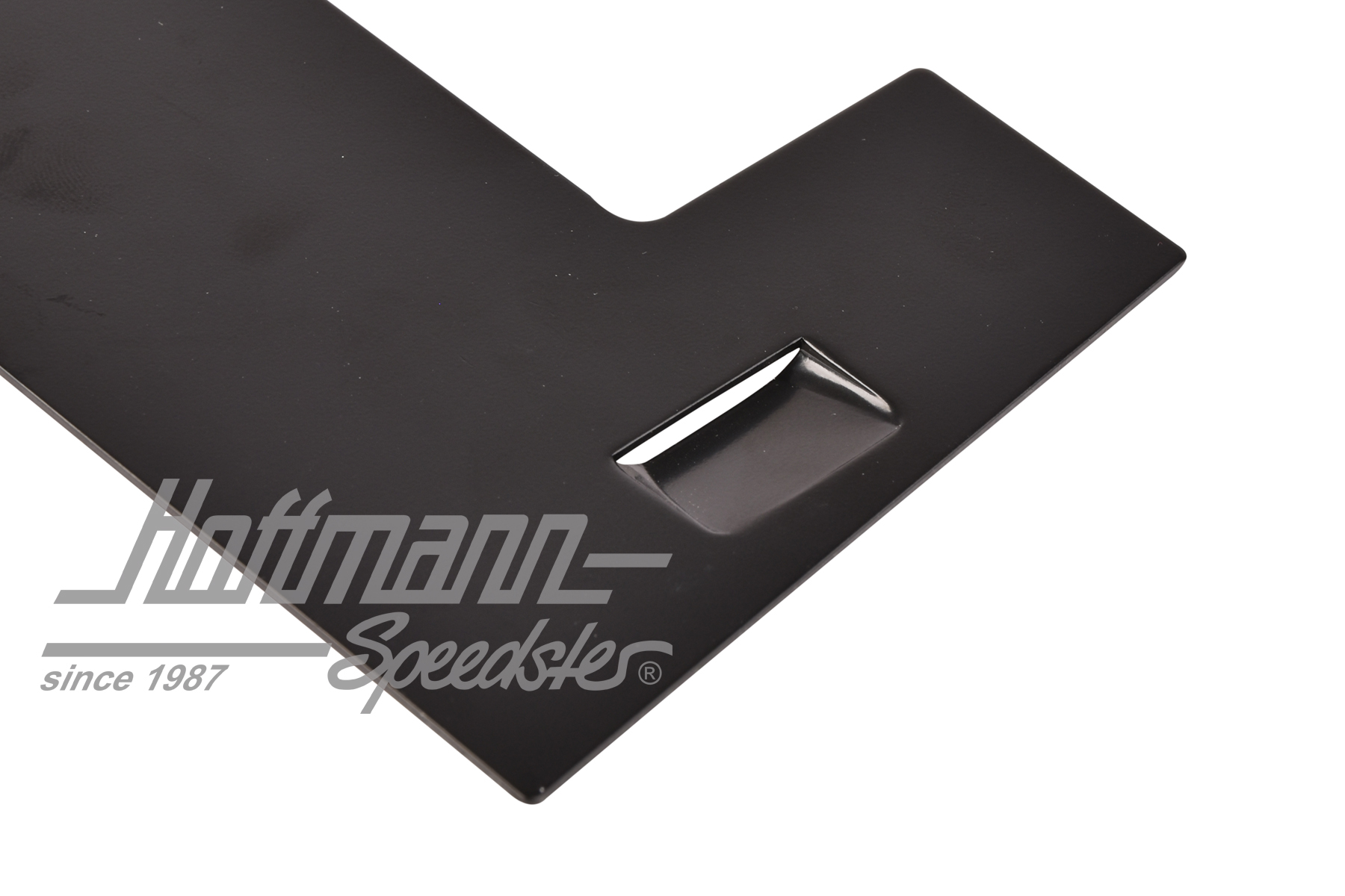 Deflector de calor, D/I y T/D, 911/914/6                                                            
