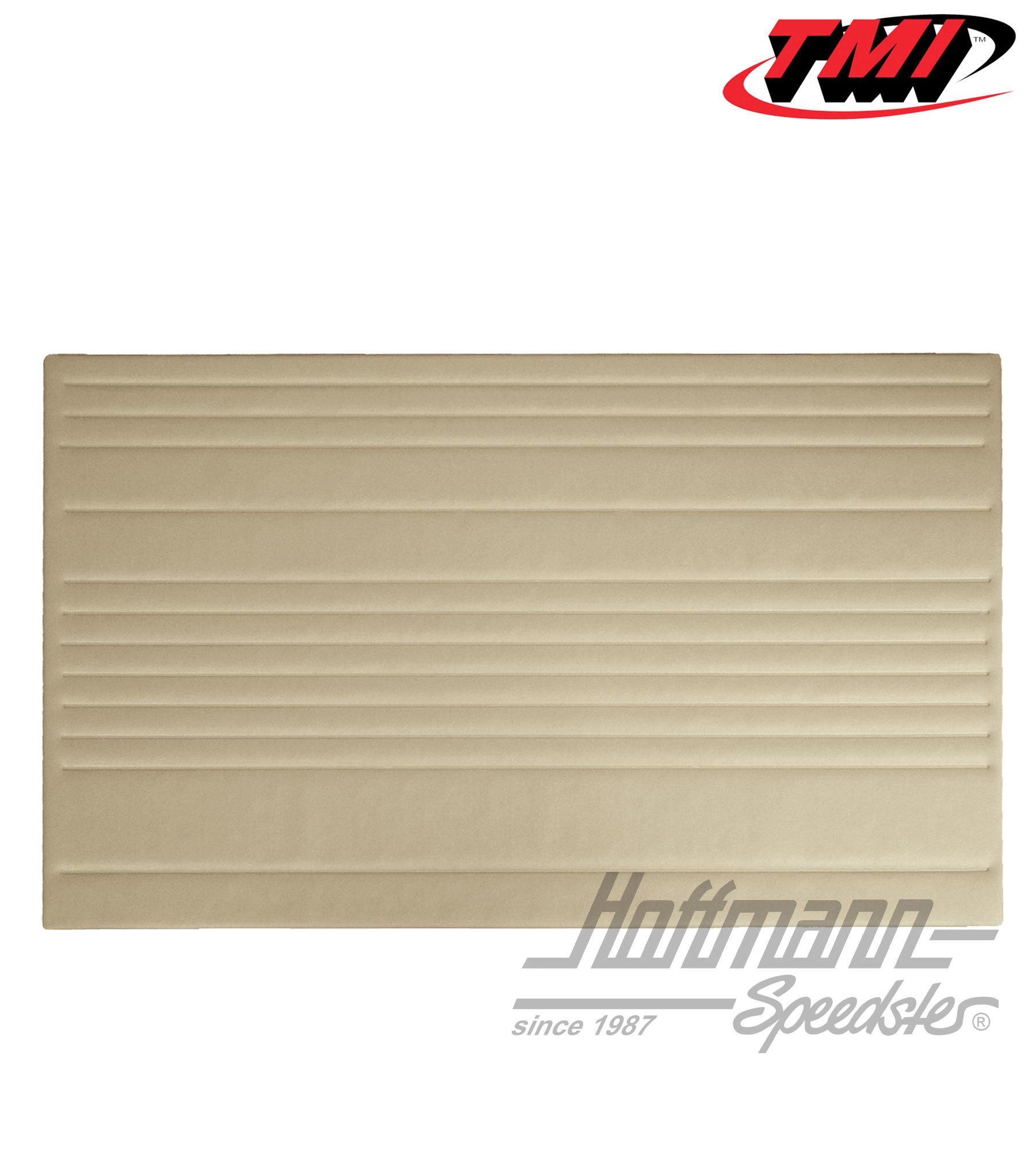 Panel laterla, centro, izquierdo, 67-79, blanco antiguo | 10-2123-15 | 098-0545-04