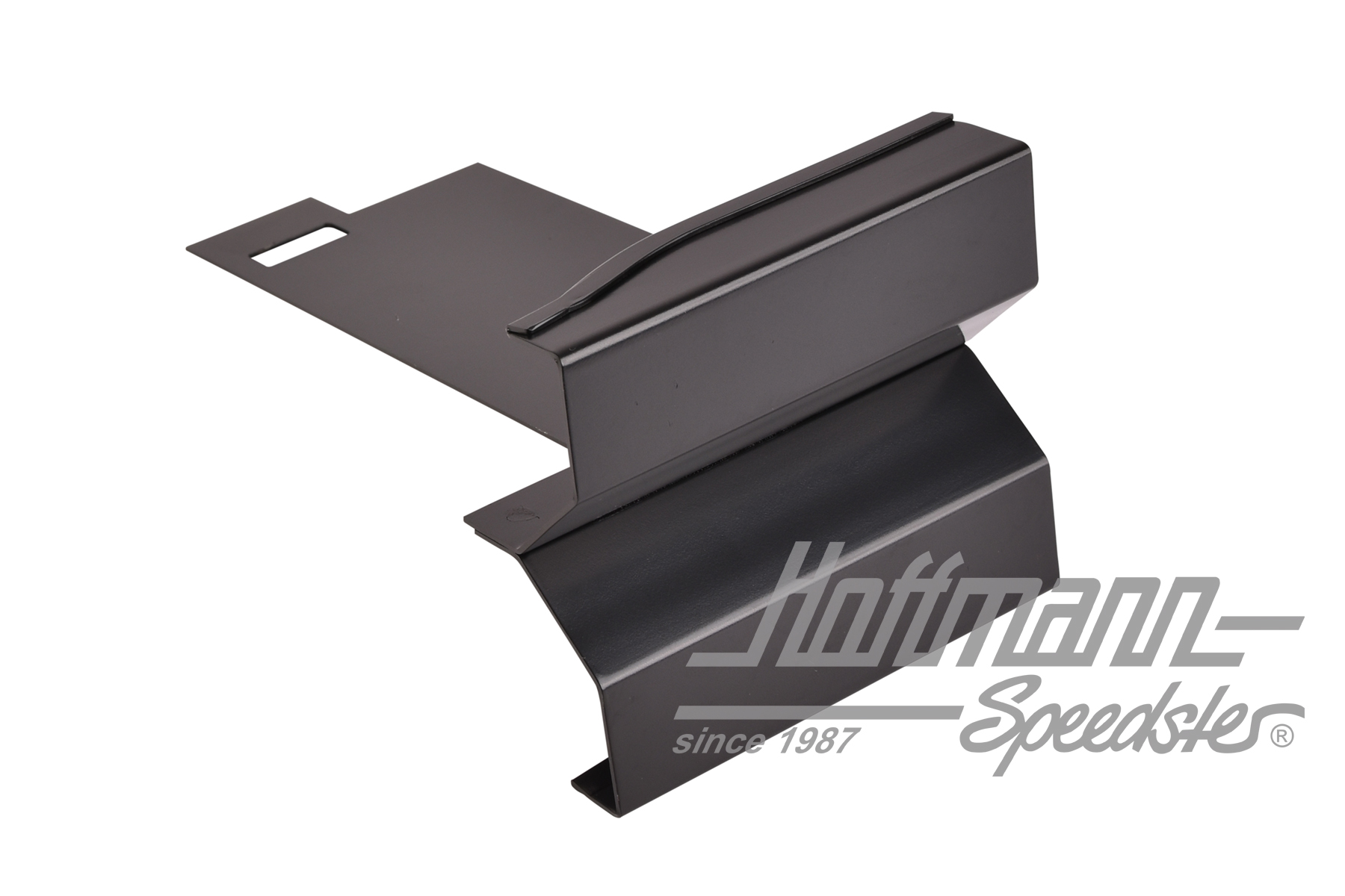 Deflector de calor, centro, 911/964, 76-93                                                          