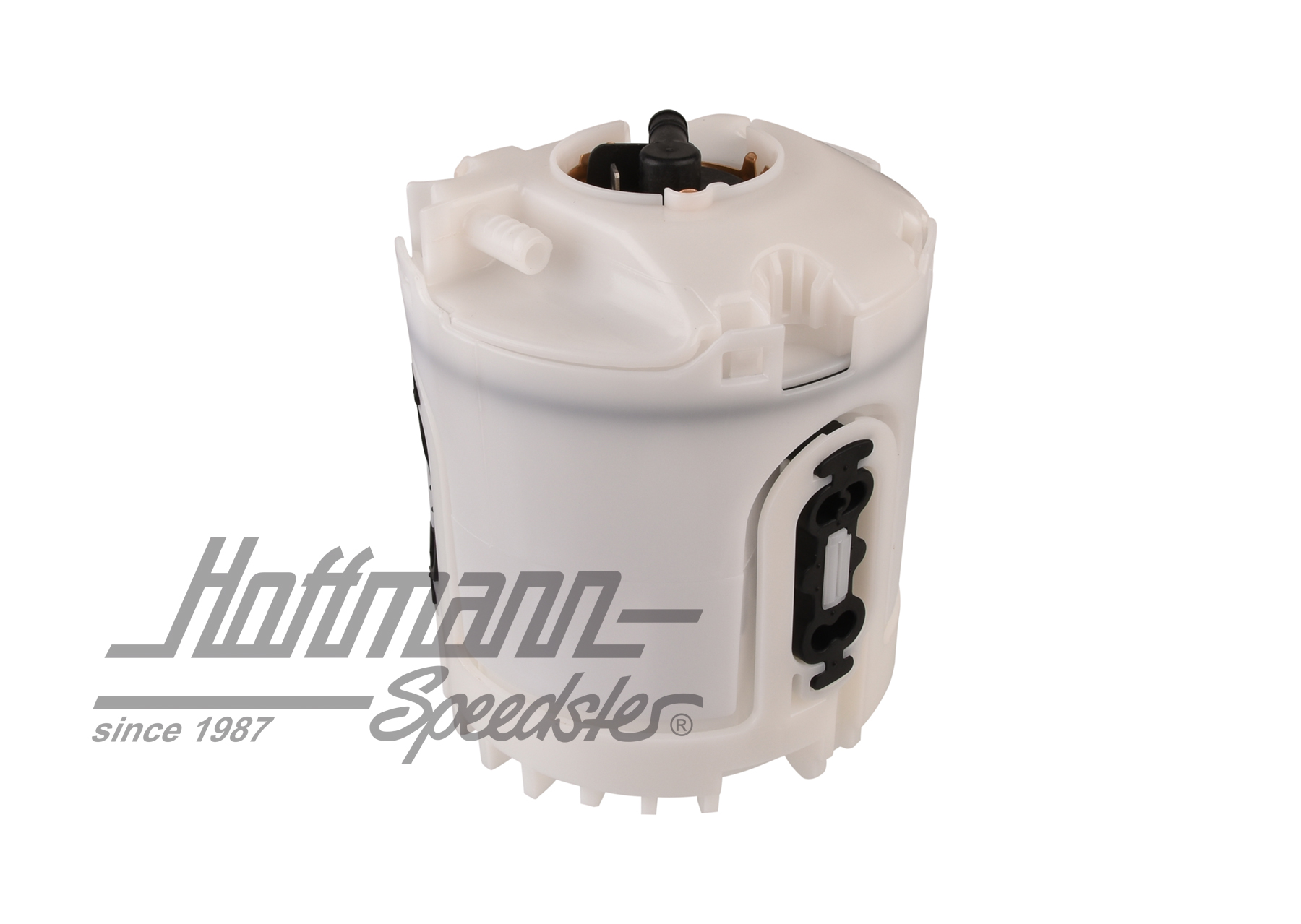 Bomba de gasolina eléctrica, 4 bar, G60/Furgoneta T4                                                