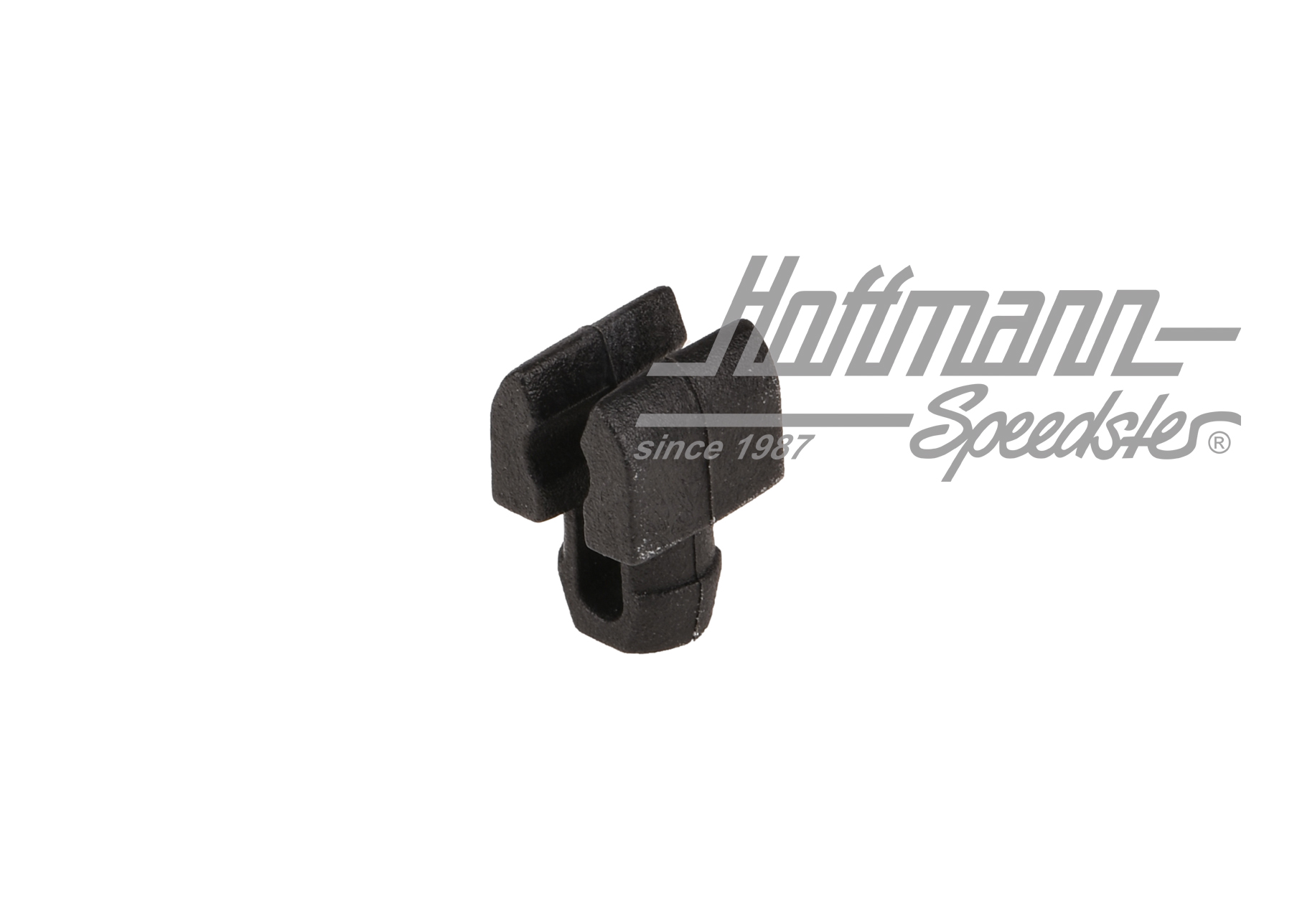 Clip de sujeción, tubería de freno / chasis, simple | 211 611 767 | 090-3227-14