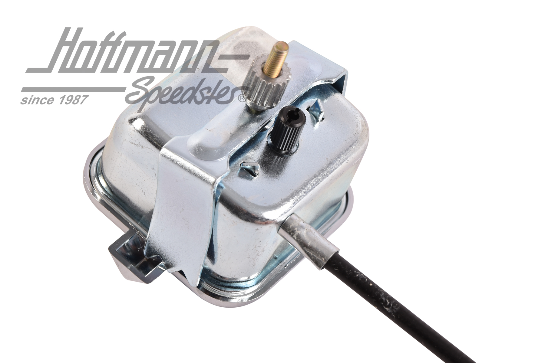 Indicador de nivel de carburante, mecánico,  8.61-7.67                                              