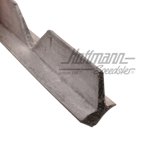 Junta de puerta, Karmann Ghia, dcha., Calidad Superior                                              