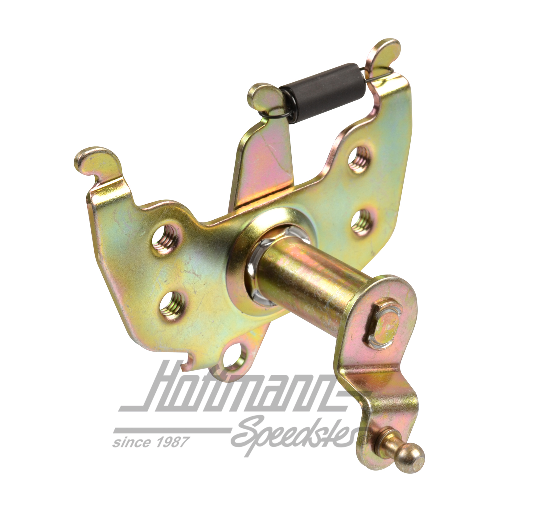 Botón de presión, abrepuertas, interior, 69-73, izqda.                                              