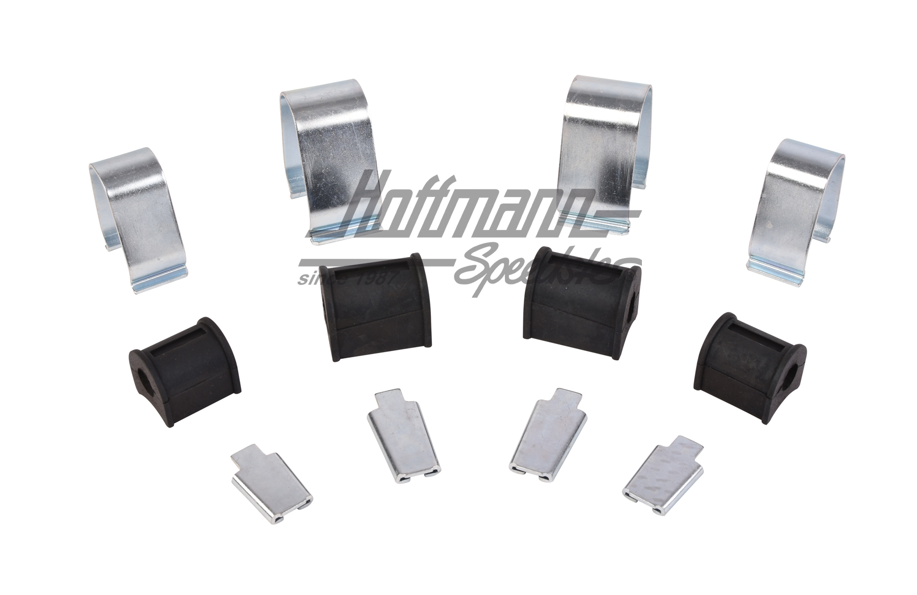 Kit de montaje, estabilizador de serie, Tipo 181                                                    