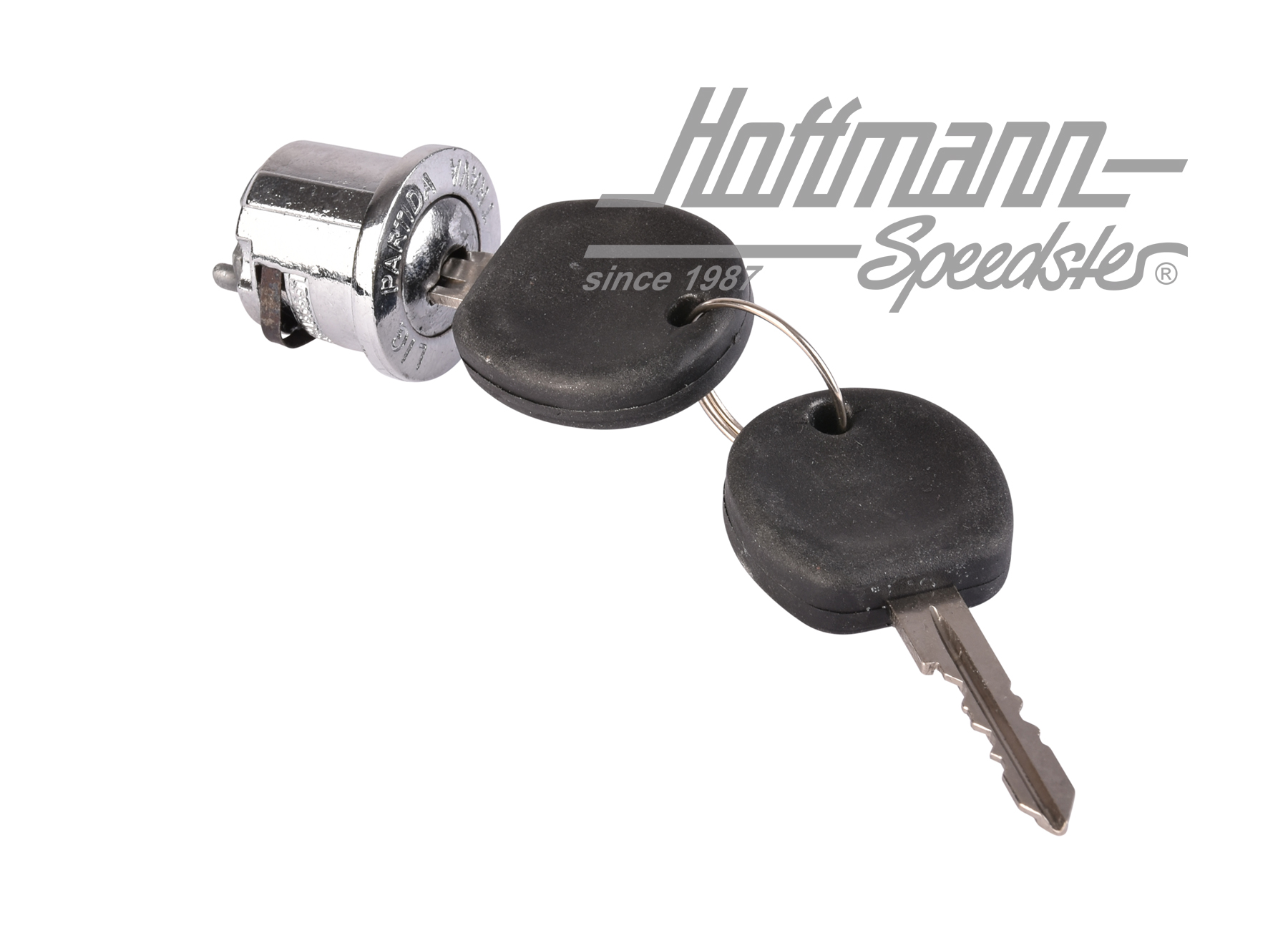 Cilindro de contacto de arranque con llave, 55-70 | 211 905 853 A | 086-1018