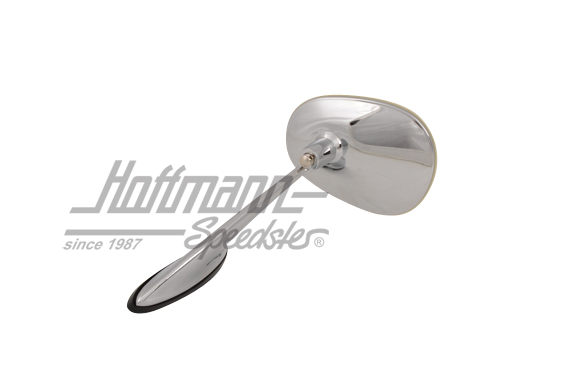 Retrovisor exterior "Aero", izqdo.,/dcho., 356 A, .56-.59                                           