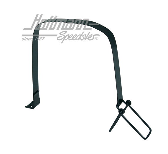 Cinta tensora para batería, 6 voltios | 113 915 305 | 020-1245-12