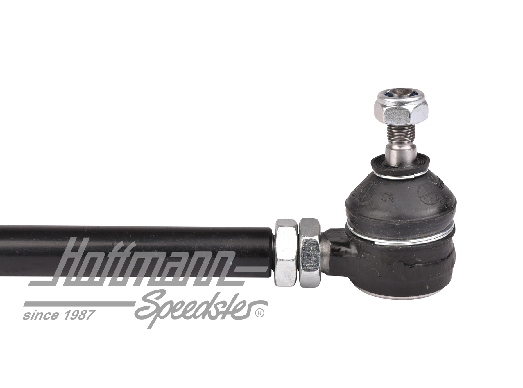 Barra de acoplamiento, Furgoneta T1, 3.55-7.67, dcha., ajustable                                    