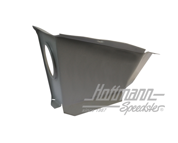 Soporte, chapa de batería, 914                                                                      