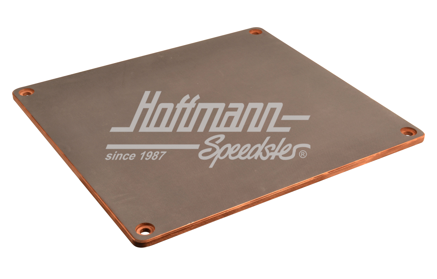 Cubierta de motor, madera, Plataforma de gran capacidad | 245 813 223 A | 360-2100