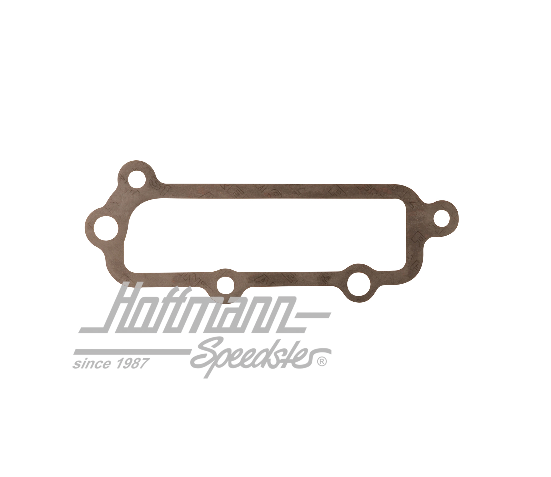 Junta, caja de cadena/bloque motor, 68-89 | 930 105 193 06 | 530-0070-24