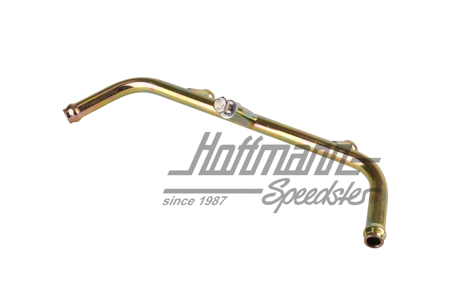 Distribuidor, boquilla de inyección, 914/Tipo 4, izquierda                                          