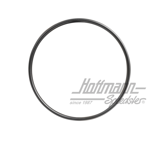 Anillo de intrumentos, 80 mm, negro | 901 741 502 | 580-0050-84