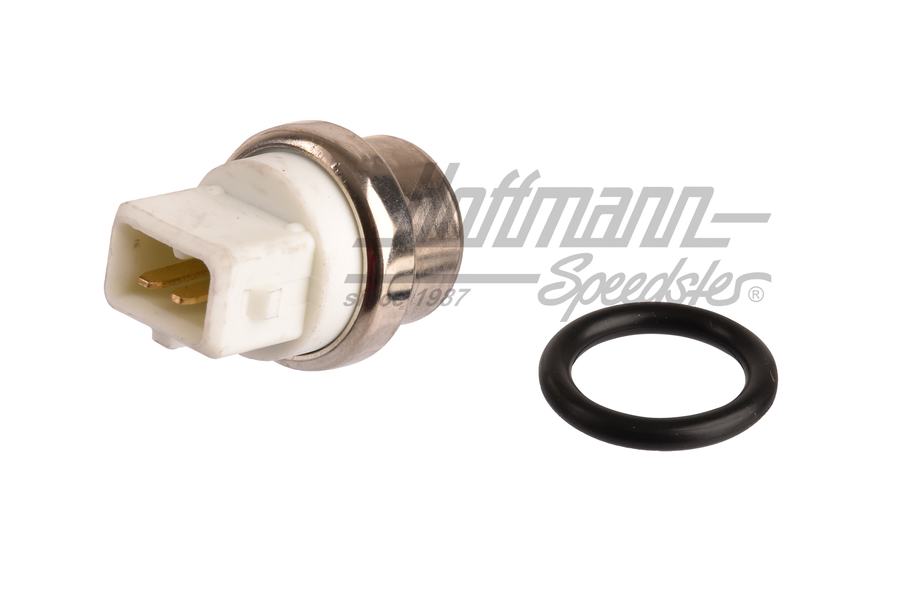 Interruptor de temperatura, aire acondicionado, Golf 2/3 | 191 919 369 A | 209-1850-14