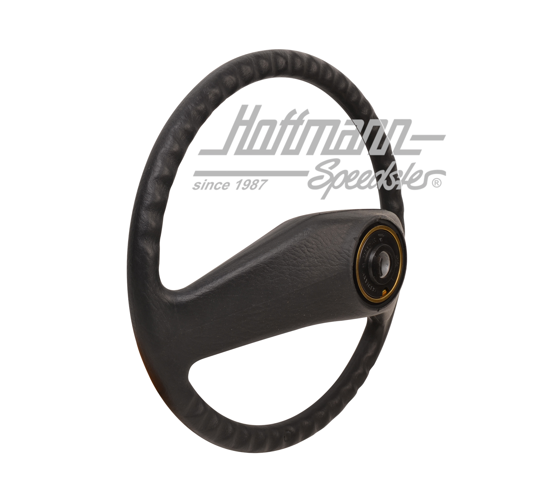 Volante, dos radios, Golf 2, -7.87                                                                  