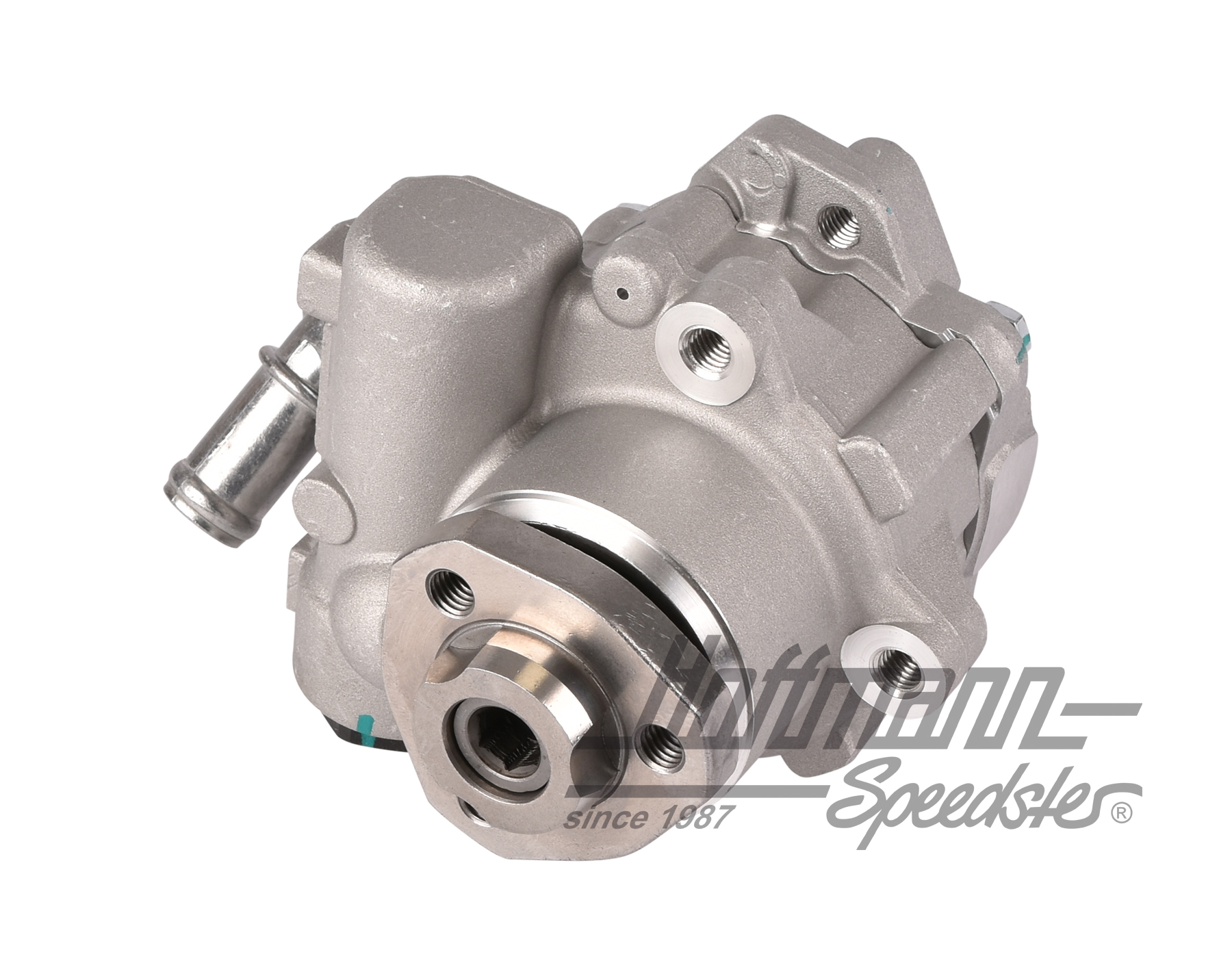 Bomba de dirección asistida, 1.9-2.0/2.8, Furgoneta T4, 97-03                                       