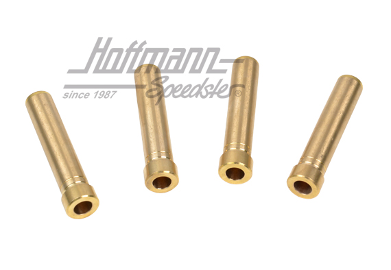 Guías de válvula, 8 mm, admisión, 1. sobremedida | 113 101 403 A | 010-0389-08