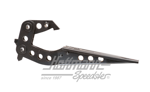 Bisagra, capó, posterior, 356, izquierda | 644 512 031 00 | 510-7242-11