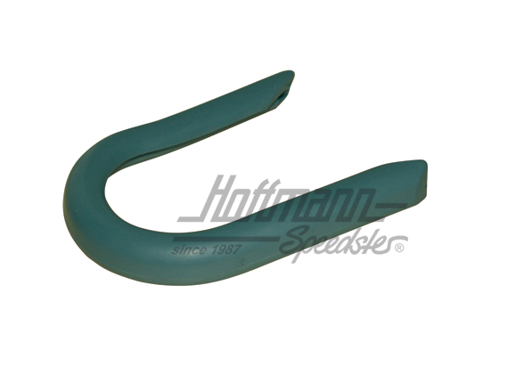 Protección de la rodilla, soporte de volante, Furgoneta T1                                          