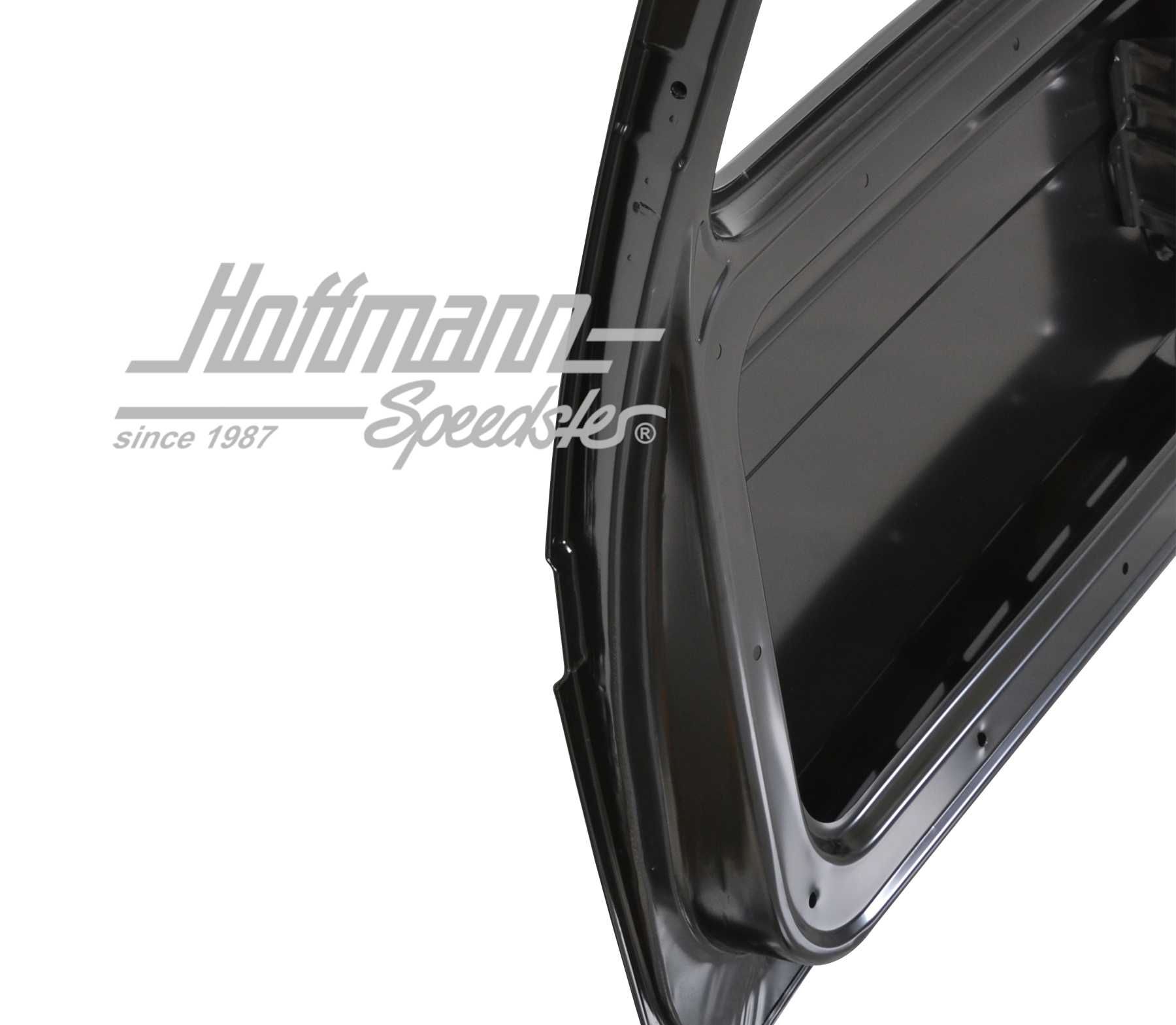 Portón trasero, Furgoneta T3, apertura de ventanilla, 87-92                                         