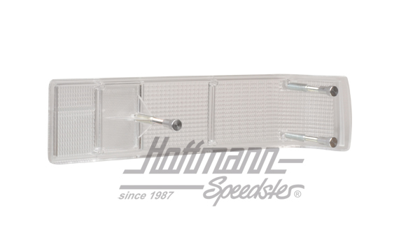 Tulipa piloto trasero, 914, blanco, izquierda                                                       