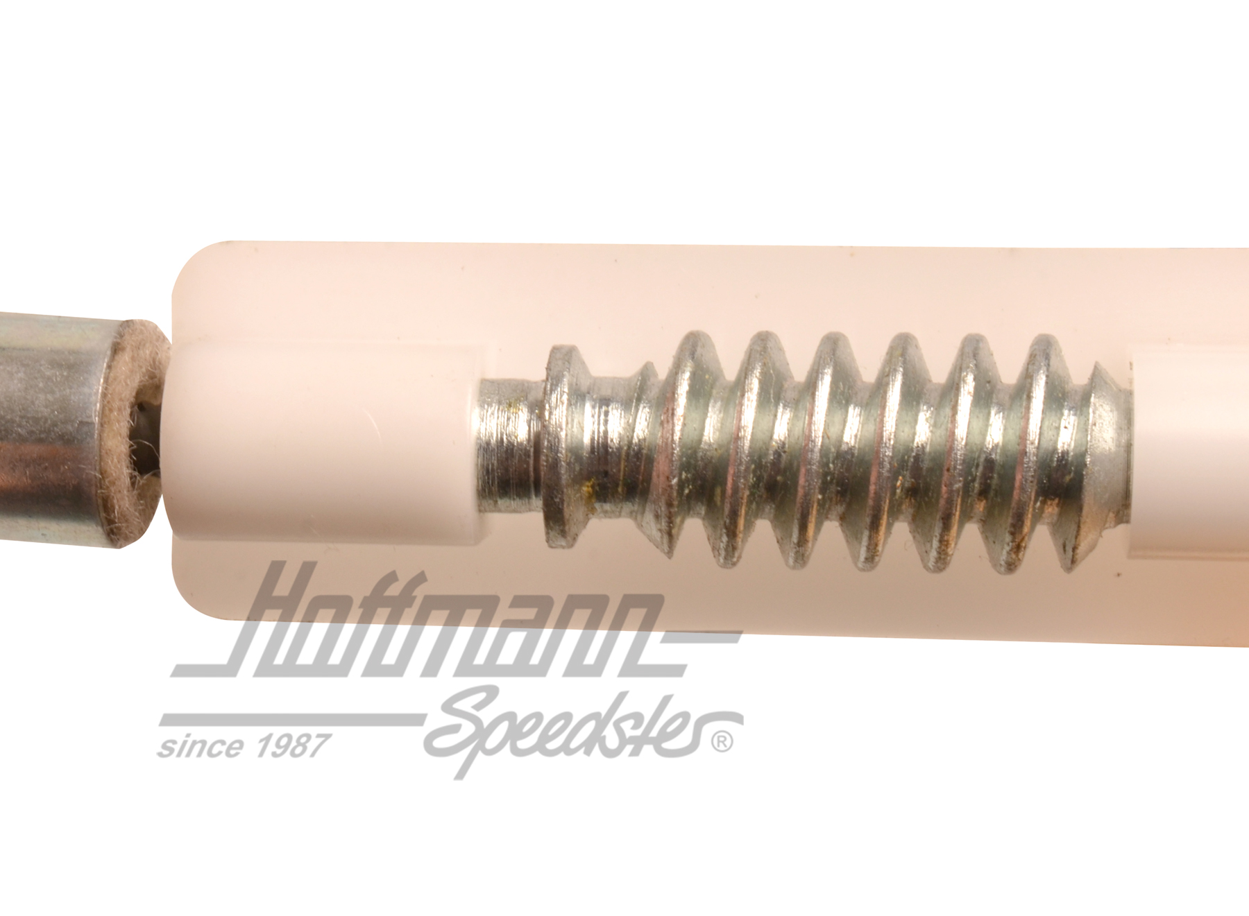 Árbol, motor de capota, 911/964/993, derecha                                                        