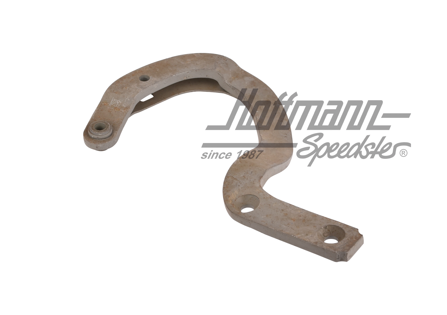 Bisagra, portón trasero
, Furgoneta T2, derecha                                                    