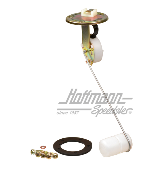 Sensor de nivel de combustible, Escarabajo 1600i, ACD | BAA 919 049 A | 020-4161