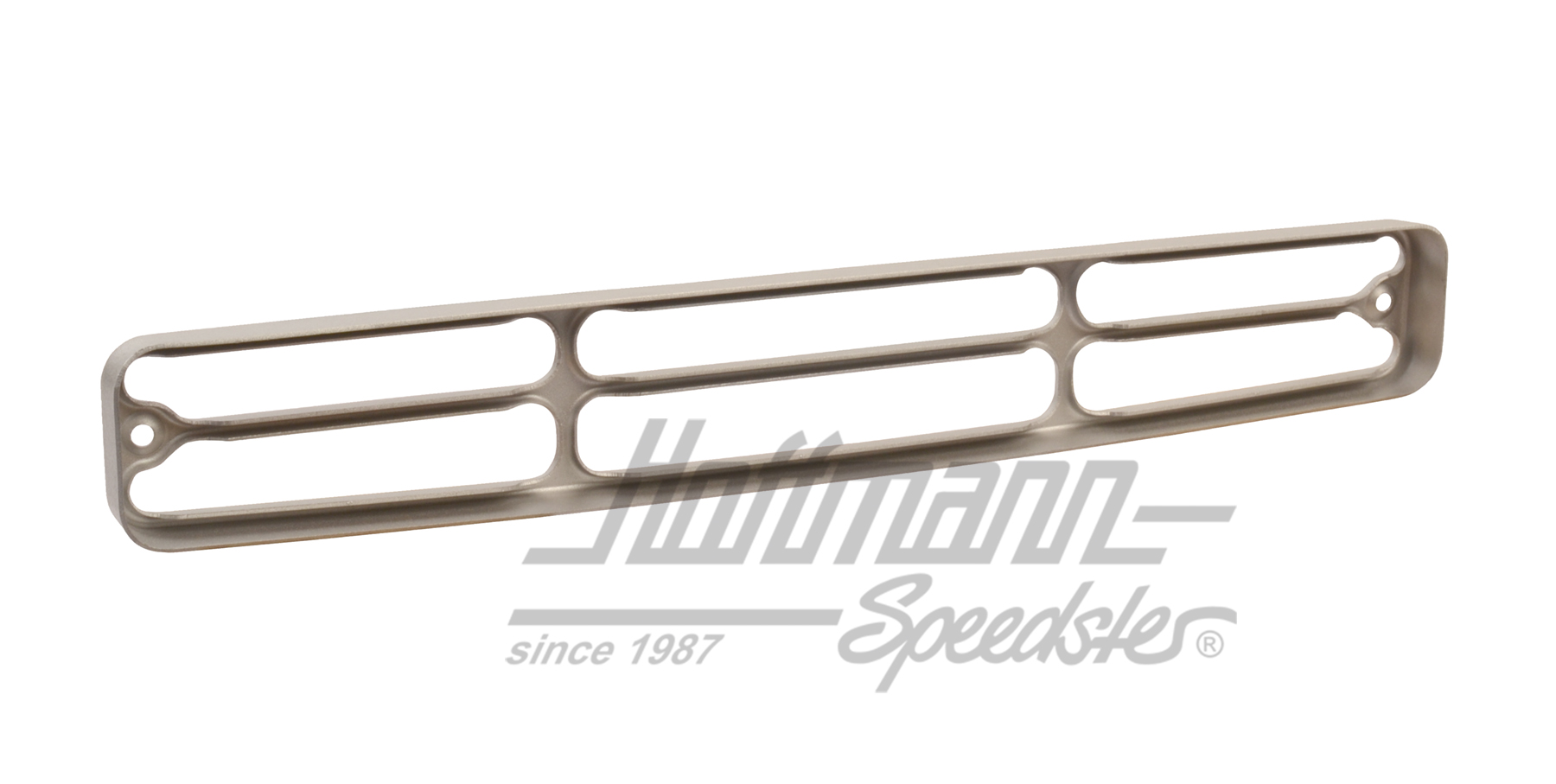 Rejilla, caja de aire fresco, Furgoneta T1, 55-67                                                   