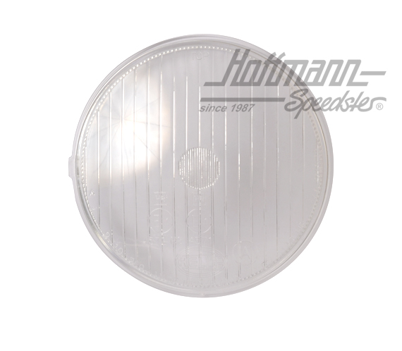 Cristal, faro de luz larga, 914, Hella                                                              