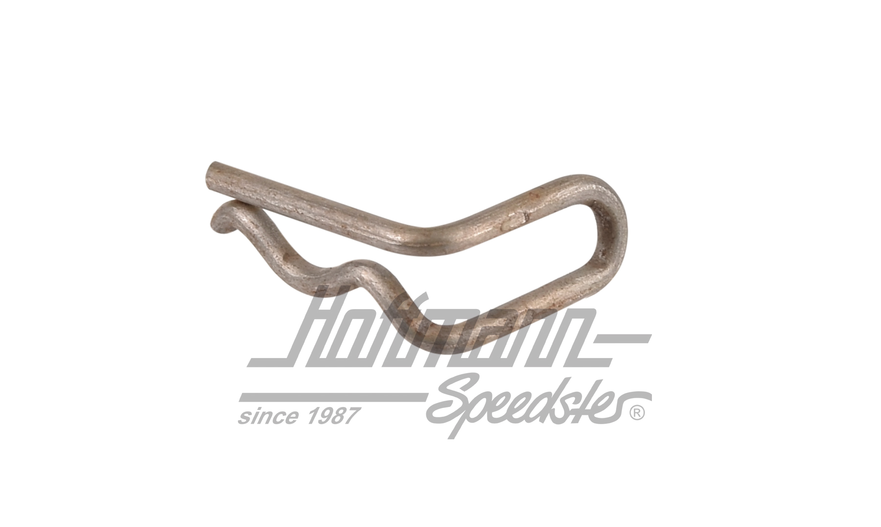 Clip, pasador, pastillas de freno, 356/911/912                                                      