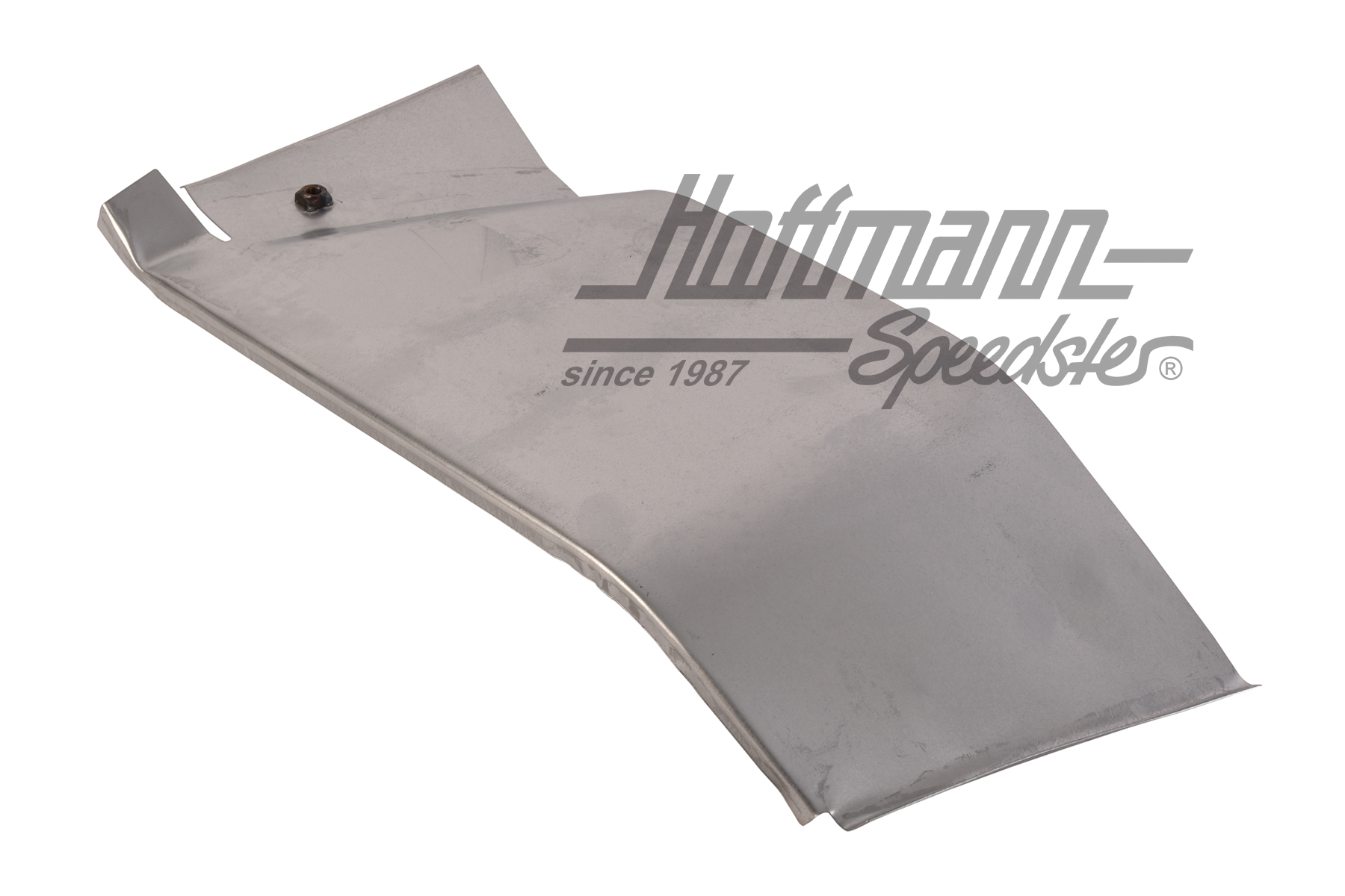 Chapa guardarruedas, .47-, anterior, izquierda                                                      