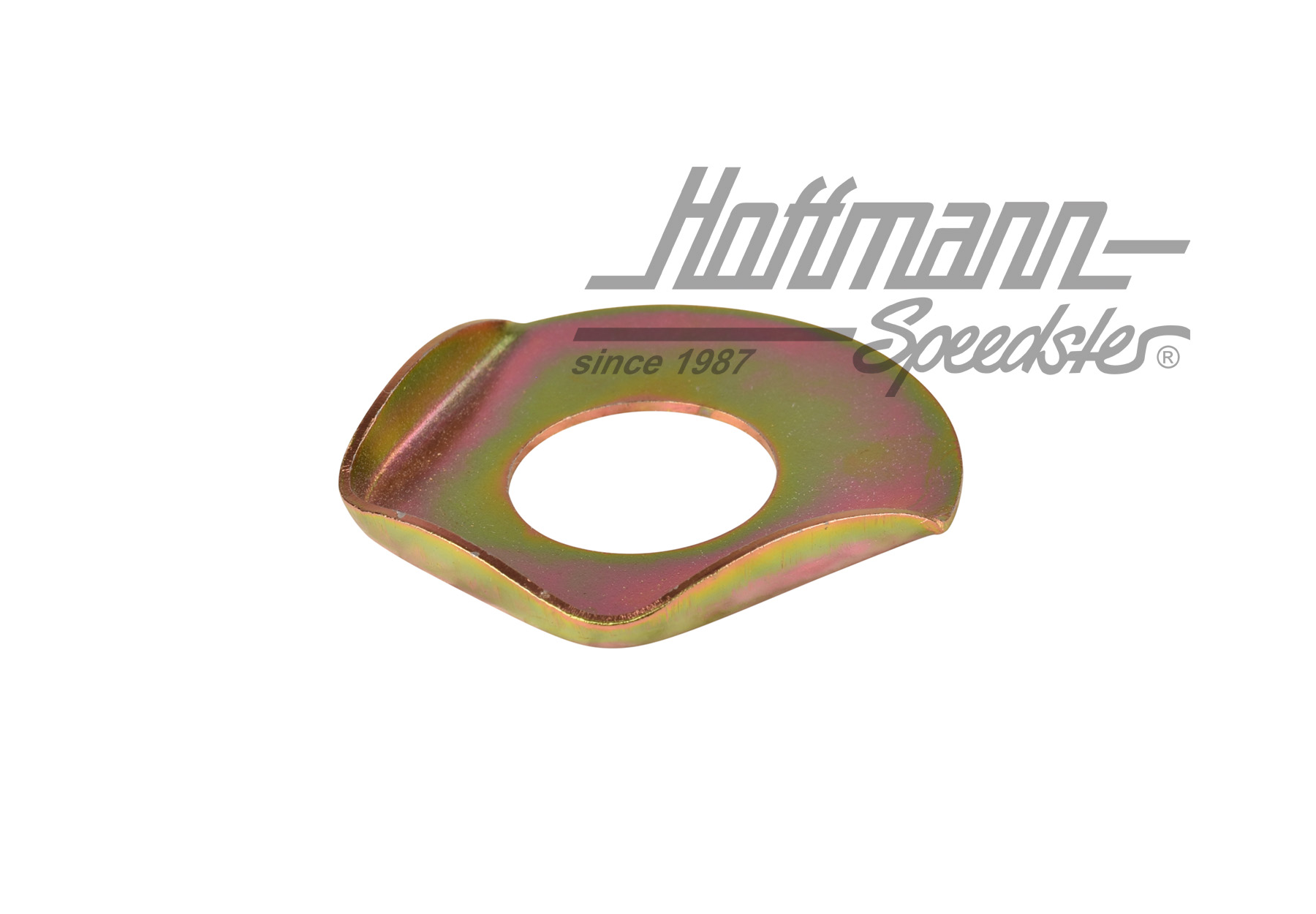 Arandela, tubo de soporte
, parachoques
 | 900 025 021 02 | 510-9940-20