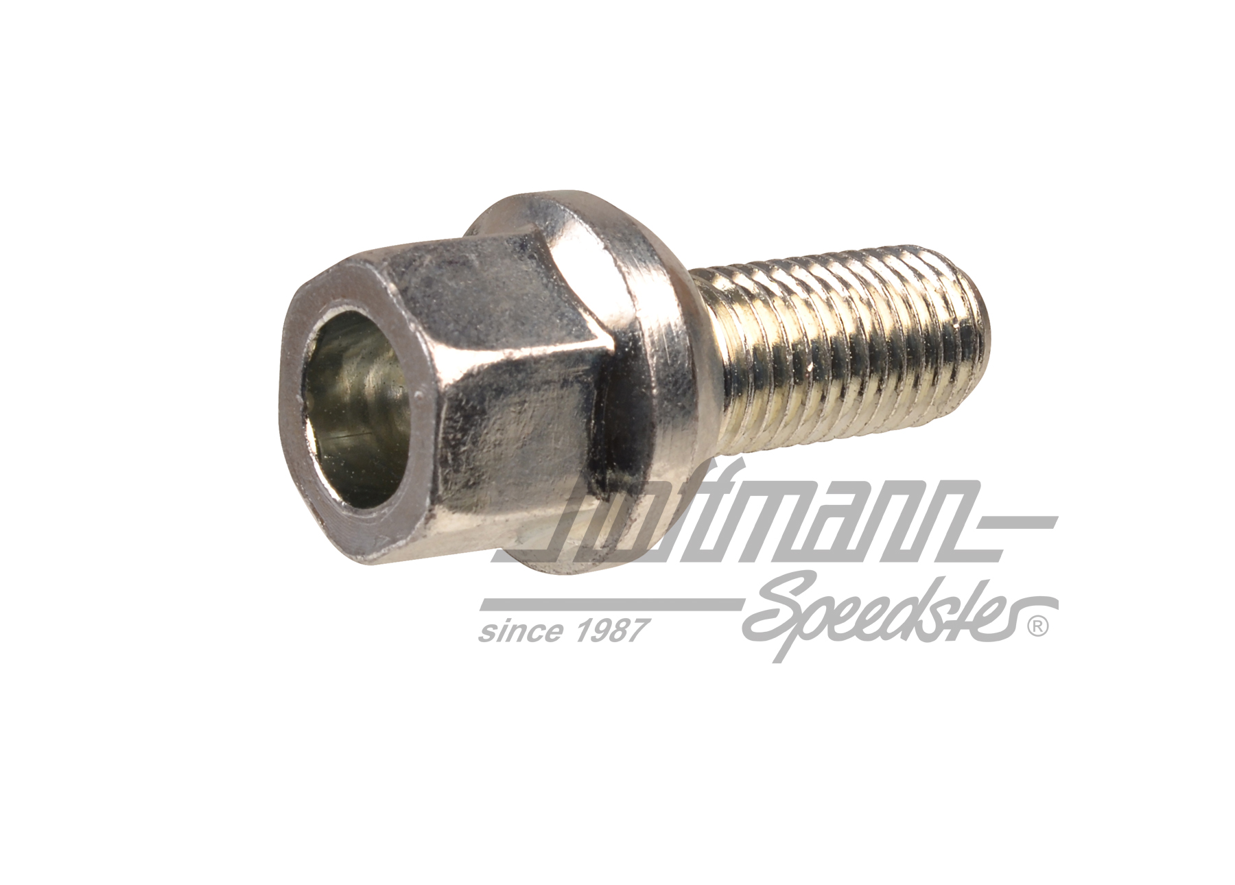 Perno de rueda, M12 x 23.5 mm, 74-92 | 3A0 601 139 | 160-4305