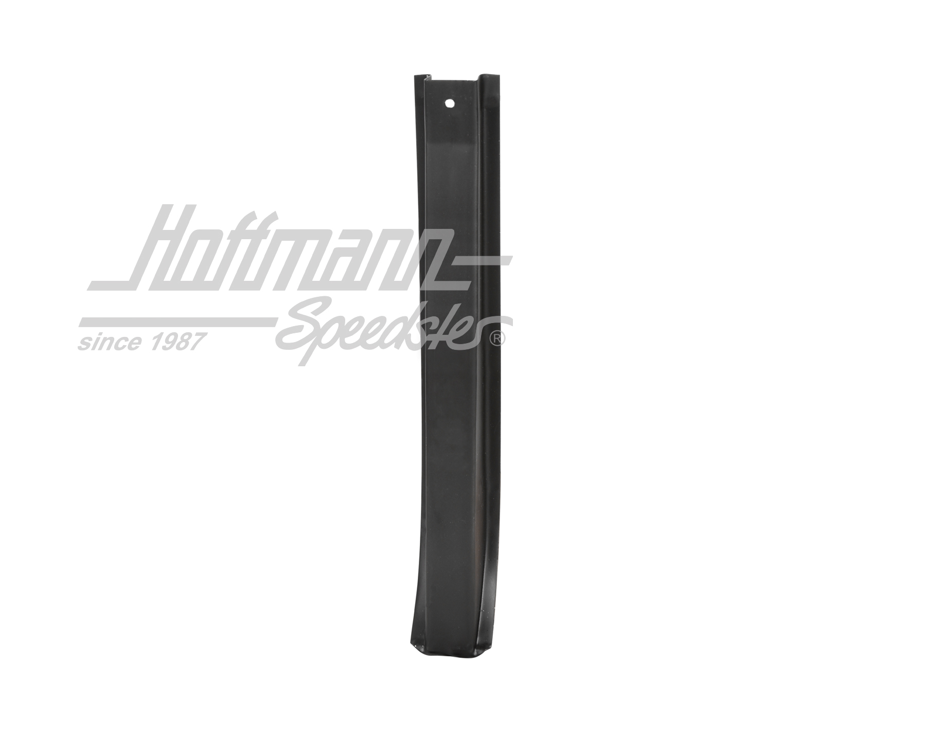 Chapa de refuerzo, pieza lateral, 330 mm | 211 809 311 | 095-0208-04