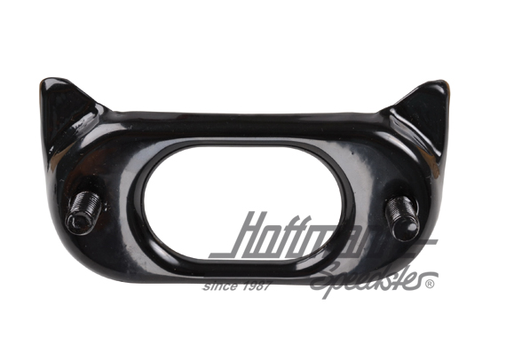 Soporte de caja de cambios delantero, 10.61-7.72                                                    