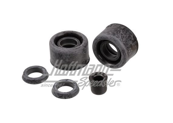 Juego de juntas, cilindro de freno de rueda, 14.29 mm | 171 698 341 C | 160-1550