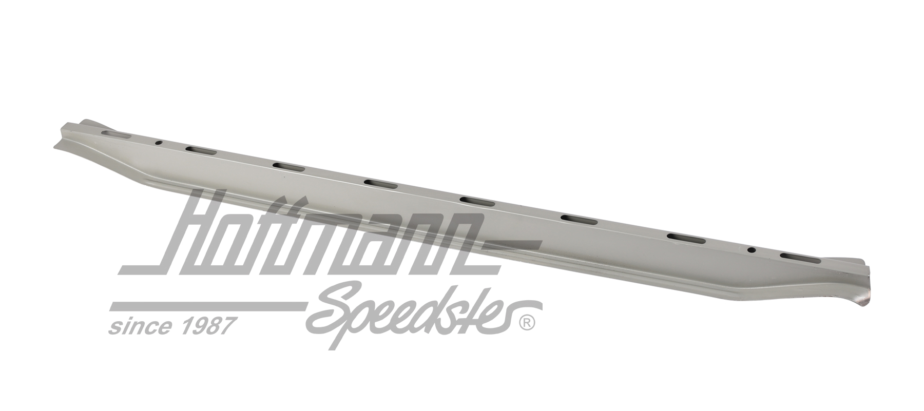 Chapa de refuerzo, panel lateral, derecha | 251 809 192 | 390-0234