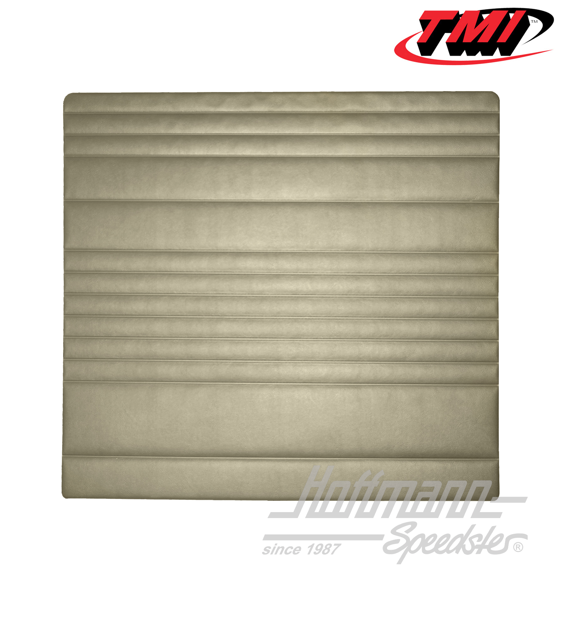 Panel lateral, Doble Cabina, 8.67-, beige | 10-2132-14 | 098-0528-05