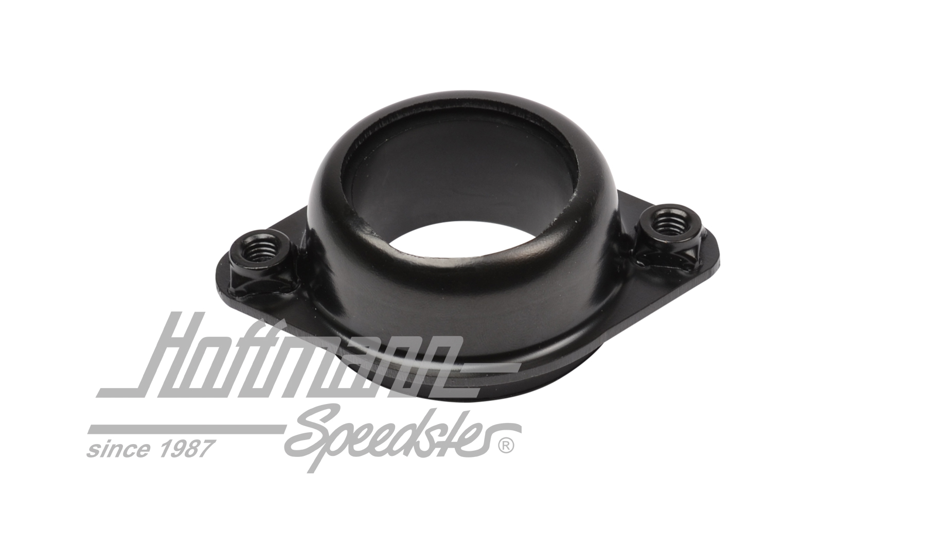 Soporte, columna de dirección, Furgoneta T1                                                         