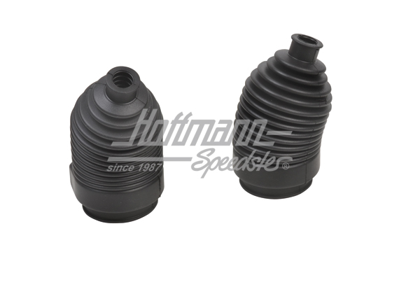 Kit de fuelle, dirección asistida, Golf 2/3 | 357 422 831 B | 204-5020