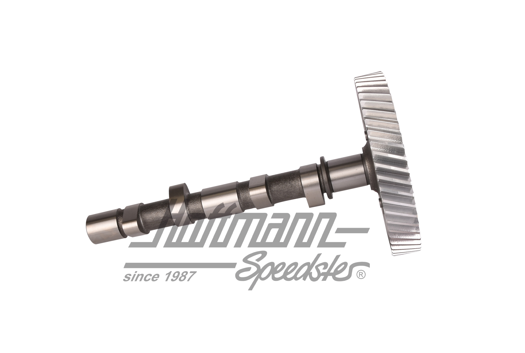 Àrbol de levas, de serie, con rueda, -.61                                                           