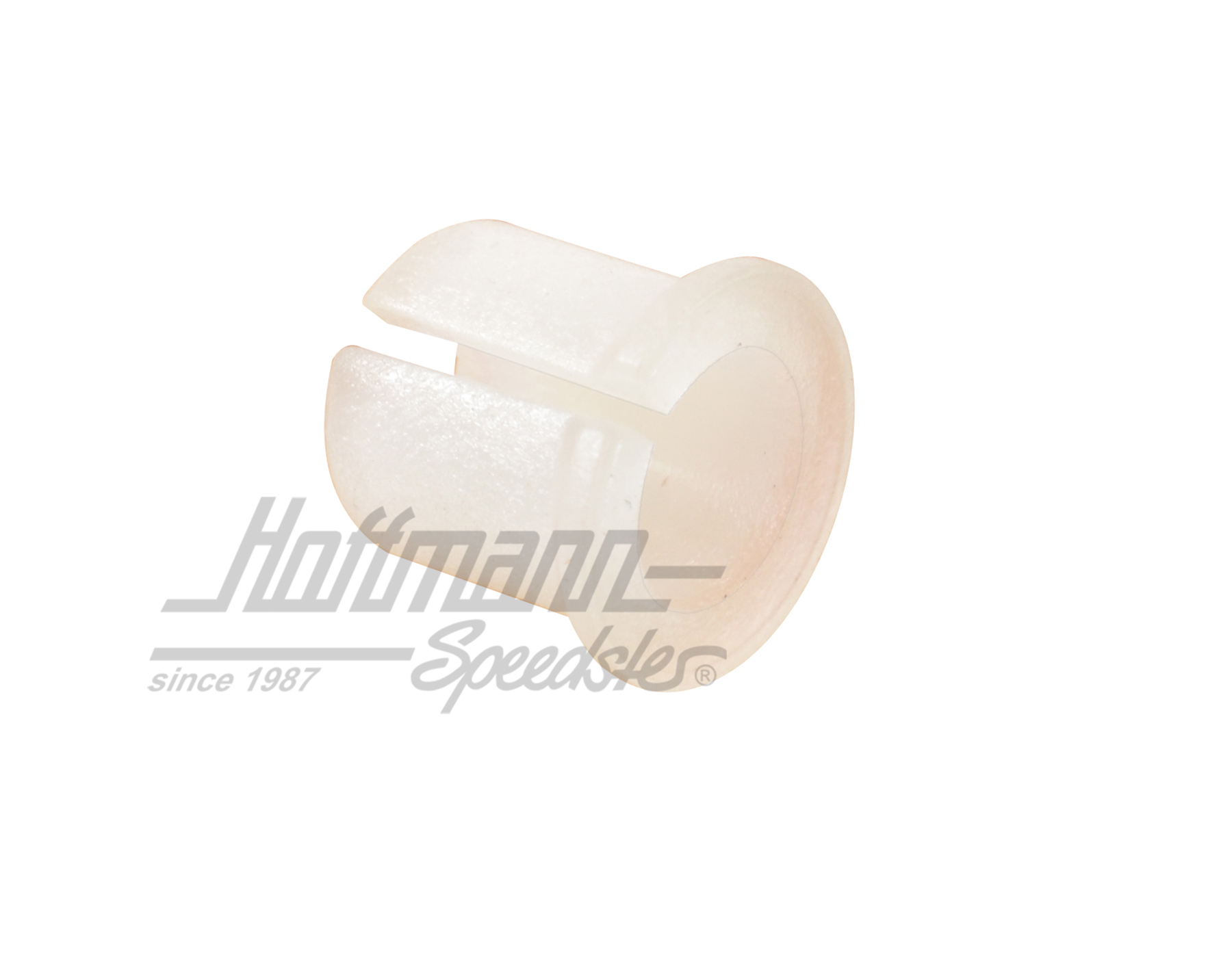 Casquillo, cable de calefacción, posterior, Furgoneta T2                                            