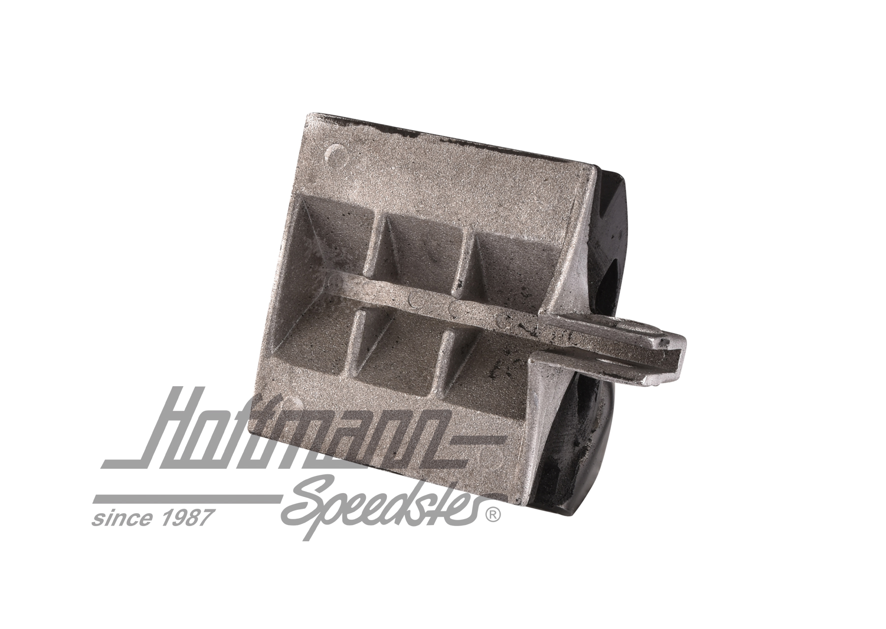 Soporte de apoyo, manillar del eje trasero, derecha                                                 